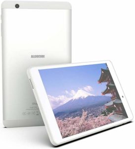 【 タブレット画像】ALLDOCUBE iPlay8 Pro 8インチ